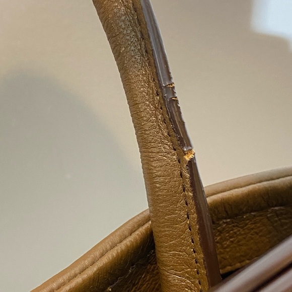 *Authentic* MaxMara handbag - Picture 15 of 16